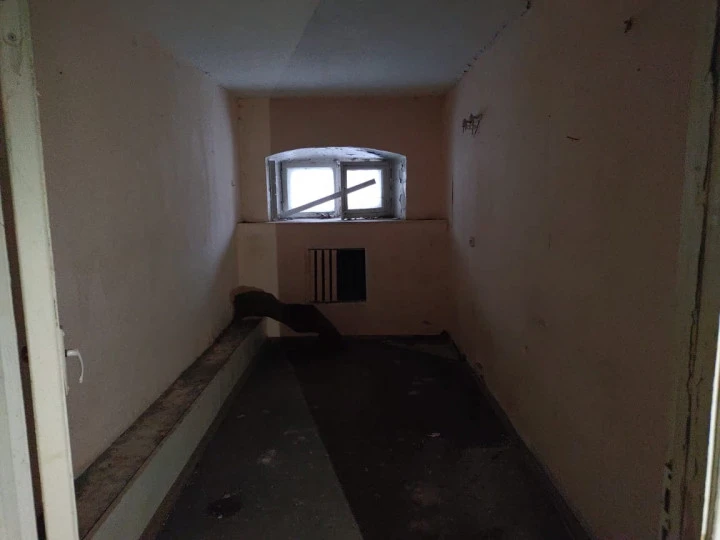 Нежилое помещение 10,3 кв.м, расположенное по адресу: Санкт-Петербург, Кирочная ул, дом 37, лит. А, пом. 5-Н
